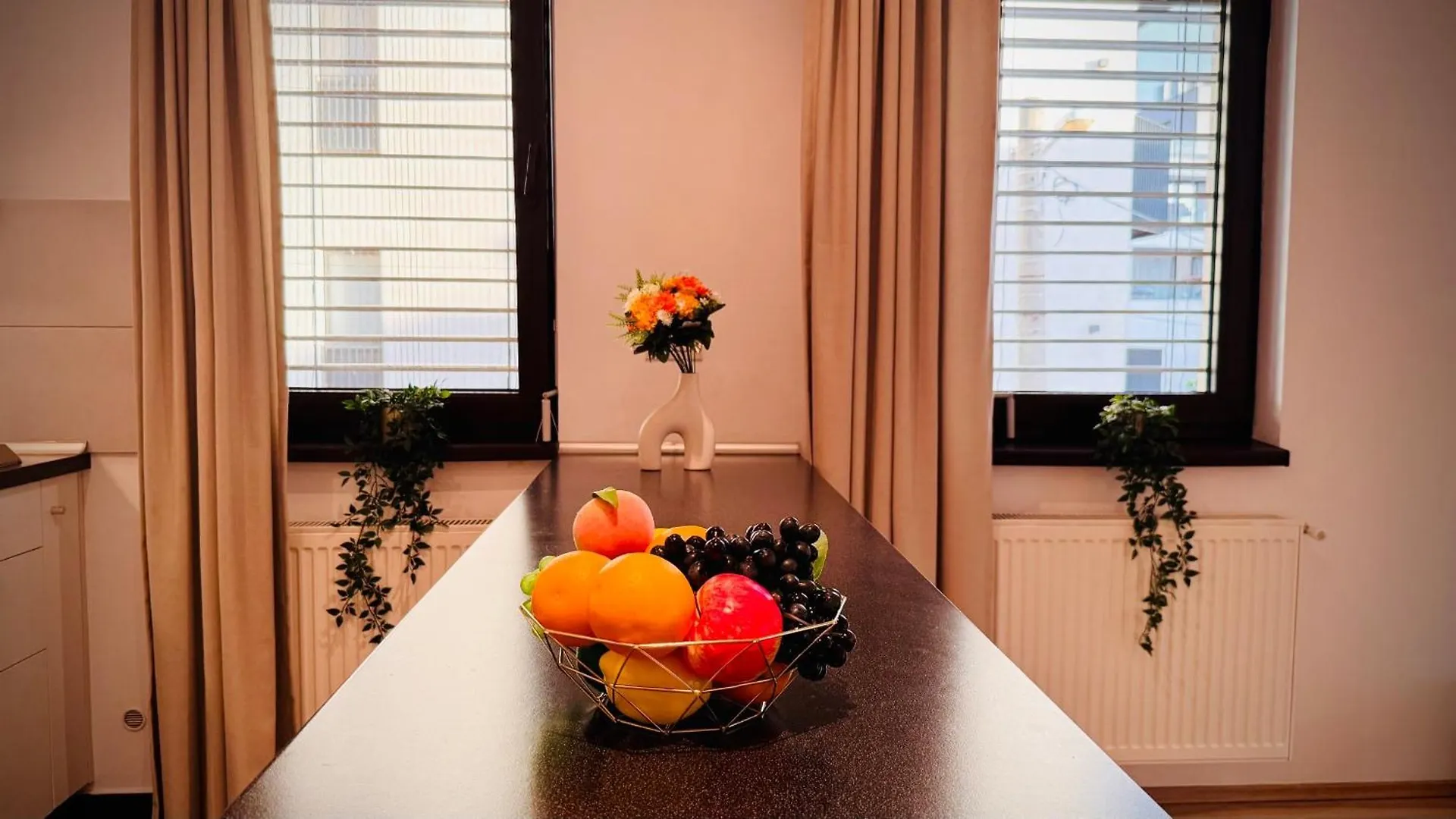 Peaceful Getaway - 1Br Apartment In Bucharest