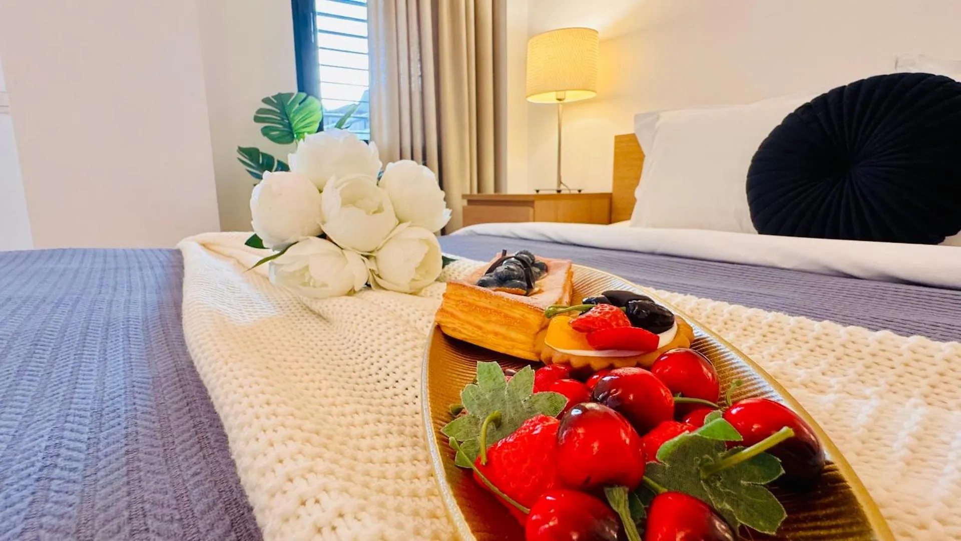 Peaceful Getaway - 1Br Apartment In Bucharest